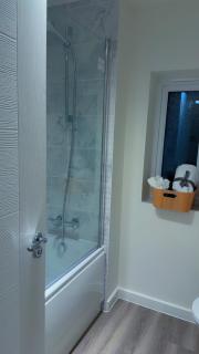 Modern Haven in Milton Keynes - Milton Keynes - 9