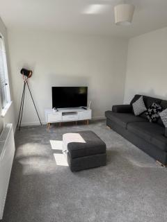 Modern Haven in Milton Keynes - Milton Keynes - 7