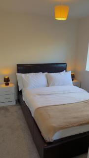 Modern Haven in Milton Keynes - Milton Keynes - 3
