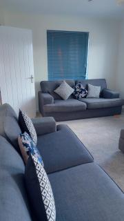 Modern Haven in Milton Keynes - Milton Keynes - 1