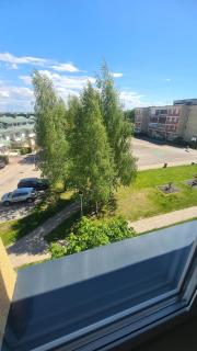 Cozy oasis of light in Palanga - Palanga - 6