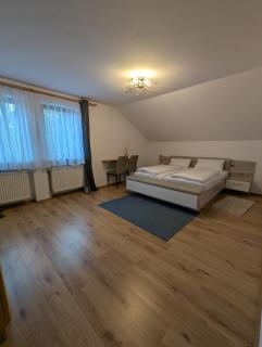Pension Hofer - Bad Berneck im Fichtelgebirge - 3