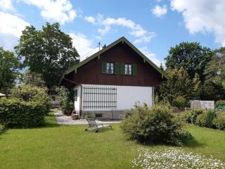 Haus Mayer - Weilheim in Oberbayern - 6