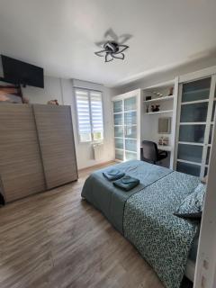 Une petite campagne en ville - Le Mans - 7