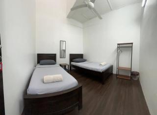 Rumah Bonda - Gua Sai - 2