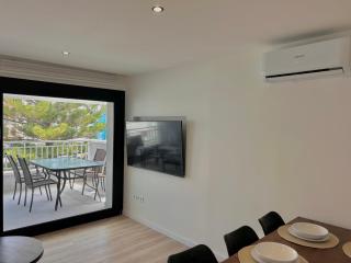 Beachfront Seaside Serenity - San Vicente de Calders - 6