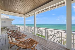 Beachfront Paradise - direct access to the Gulf - Bradenton Beach - 0