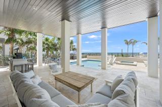 Beachfront Paradise - direct access to the Gulf - Bradenton Beach - 2