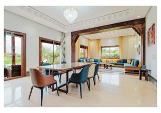Villa Magnolia avec Jacuzzi, Cuisinière, Piscine - 7