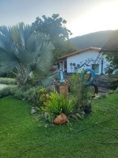 Hotel Campestre Villa Nico - Bochalema - 7
