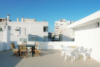 Dona Maria Guest House - Faro - 6