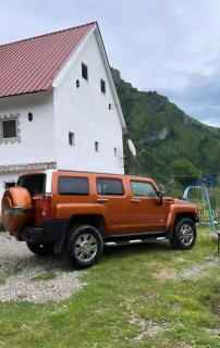 Bujtina Mark Alia - 8