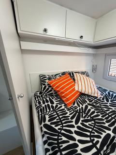 Mobile House LaSiesta Thermal park Terme 3000 - 8