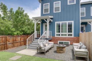 14 Mi to Boulder Family-Friendly Home in Erie! - 9