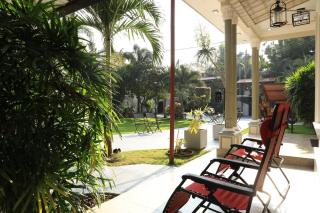 Thikal Kudisai Guest House Luxury Stay - Jaffna - 9