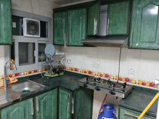 سكن مشترك - Abu Dhabi - 5