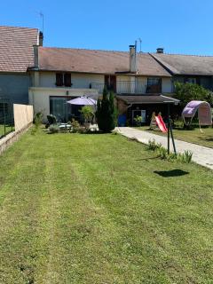 Au coeur de la Vallée Jura - - 9