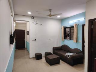 3bhk,vijay nagar indore - Jāmb - 0