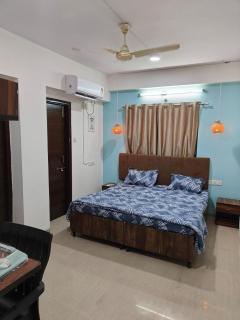 3bhk,vijay nagar indore - Jāmb - 9