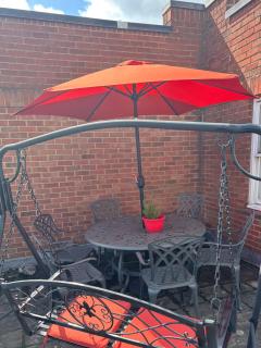 The Oxford Veranda - Oxford - 2
