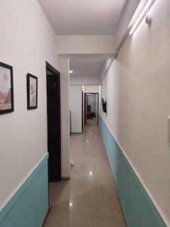 3bhk,vijay nagar indore - Jāmb - 6