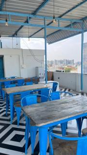 3bhk,vijay nagar indore - Jāmb - 5