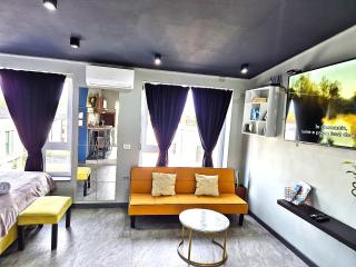 Mogosoaia High Living Penthouse - Chitila - 1