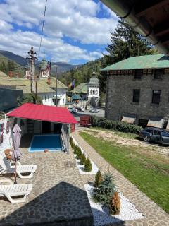 Casa SEMA - Sinaia - 8
