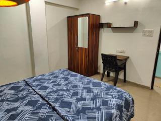 3bhk,vijay nagar indore - Jāmb - 3