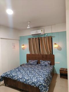 3bhk,vijay nagar indore - 1