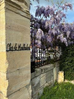 Le clos de Montherlant - 0