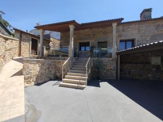 Casa Río Cañón - Meis - 9