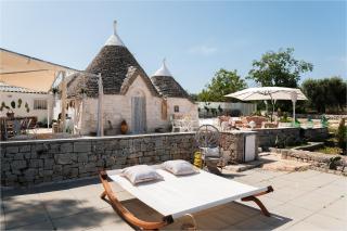 Trulli di Mamma Marì by STHEY - Castellana Grotte - 9