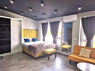 Mogosoaia High Living Penthouse - Chitila - 8