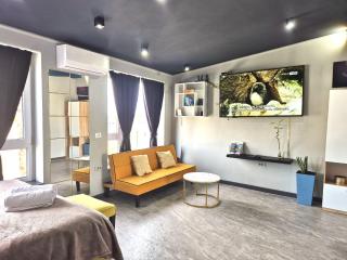 Mogosoaia High Living Penthouse - Chitila - 6