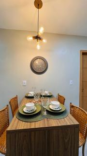 Oferta Especial COP30- APTO NOVO E COMPLETO NO RESIDENCIAL ALTO TUCANO - 8