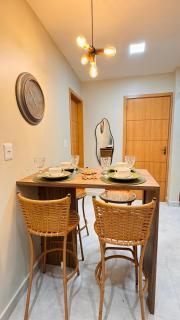 Oferta Especial COP30- APTO NOVO E COMPLETO NO RESIDENCIAL ALTO TUCANO - 9