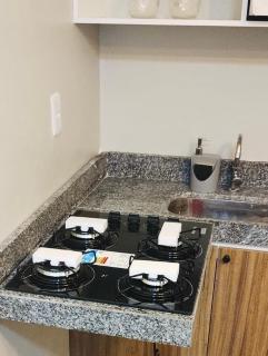 Oferta Especial COP30- APTO NOVO E COMPLETO NO RESIDENCIAL ALTO TUCANO - 4