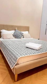 Super modern apartment in the center of Seifullin - Almaty - 0