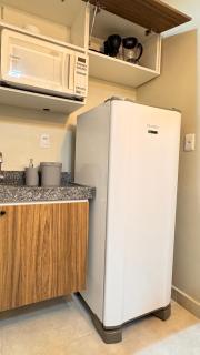 Apartamento aconchegante e completo Próx COP30 - Belém - 6