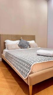 Super modern apartment in the center of Seifullin - Almaty - 8