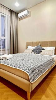 Super modern apartment in the center of Seifullin - Almaty - 7