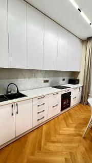Super modern apartment in the center of Seifullin - Almaty - 1