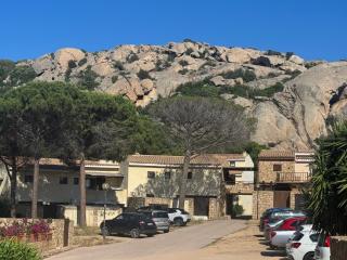 ALMARY DREAM luxury B&B - Baja Sardinia - 4
