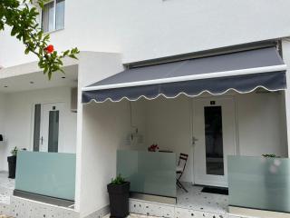 Helio's Apartments - Sarandë - 3