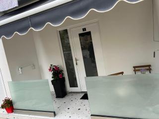 Helio's Apartments - Sarandë - 5