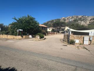 ALMARY DREAM luxury B&B - Baja Sardinia - 7