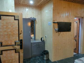 Hotel Prem Palace - Patnitop - 6