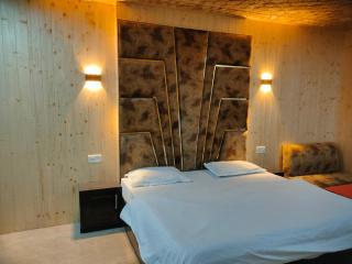 Hotel Prem Palace - Patnitop - 5