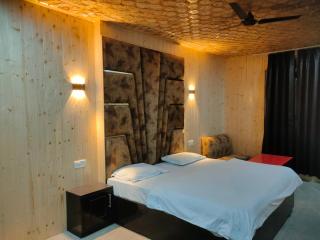 Hotel Prem Palace - Patnitop - 3